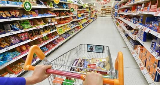 食药监总局通告8批次食品不合格 多数在网购渠道销售--人民政协网